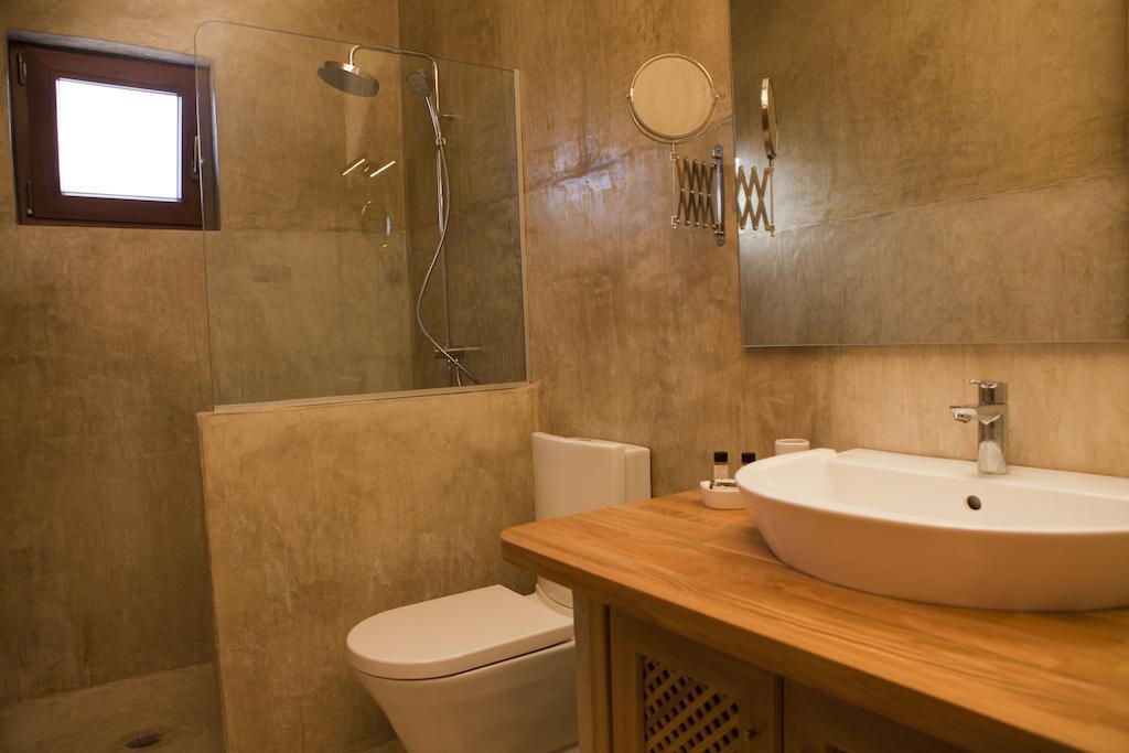 Horizonte Seafront Suites Kíssamos Værelse billede