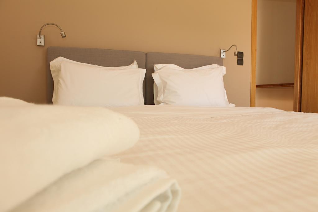 Horizonte Seafront Suites Kíssamos Værelse billede