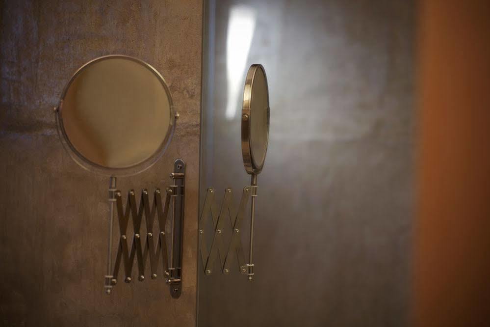Horizonte Seafront Suites Kíssamos Eksteriør billede